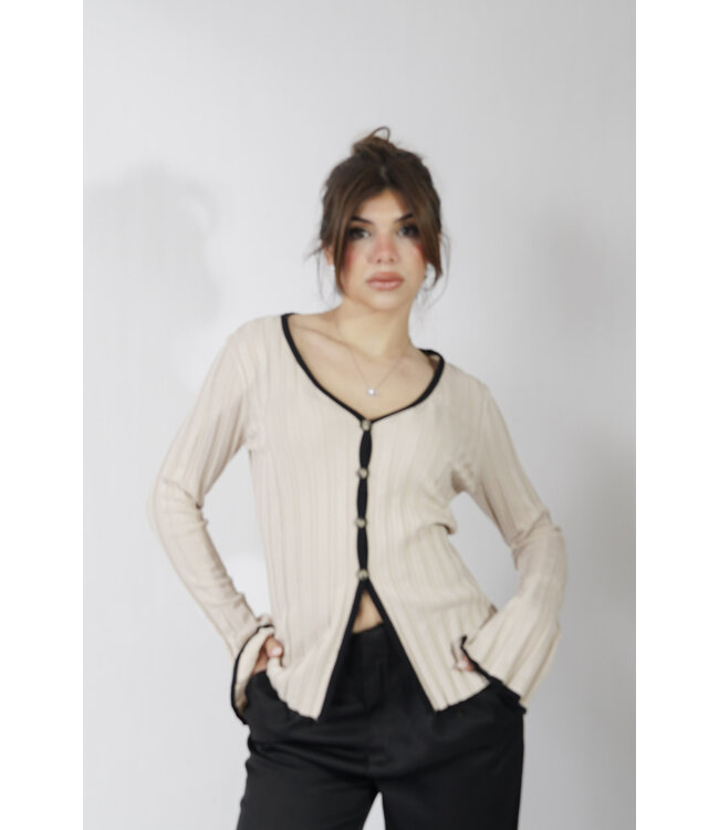 Have It Your Way Cardigan