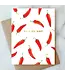 Hot Pepper Card