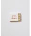 Mon Cherie Matchbox