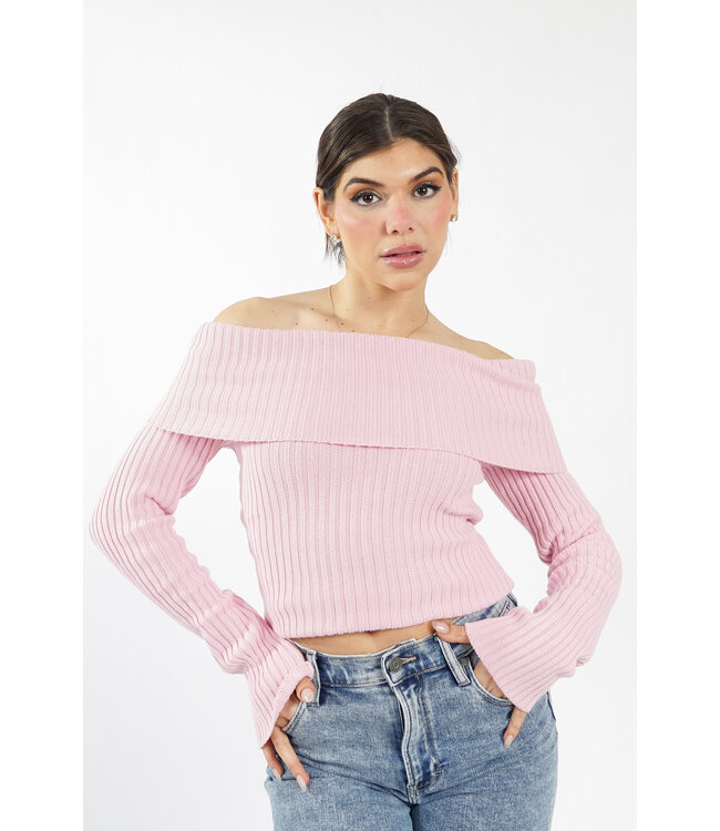 What A Girl Wants Sweater