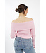 What A Girl Wants Sweater