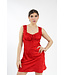 Falling In Love Mini Dress