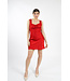 Falling In Love Mini Dress
