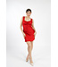 Falling In Love Mini Dress