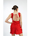 Falling In Love Mini Dress
