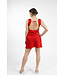 Falling In Love Mini Dress