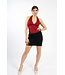 Xandra Mini Skirt