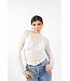 Keep You Waiting Lace Top