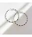 Shine Bright Hoops