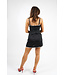 Love Affair Mini Dress