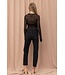 Keep You Waiting Lace Top
