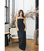 Anywhere With You Midi Dress