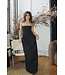 Anywhere With You Midi Dress