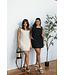 Perfect Day Linen Dress