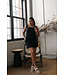 Perfect Day Linen Dress