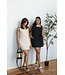 Perfect Day Linen Dress