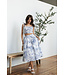 Coastline Midi Skirt