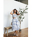 Coastline Midi Skirt