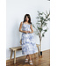 Coastline Midi Skirt