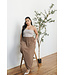 Sail Away With Me Midi Dress