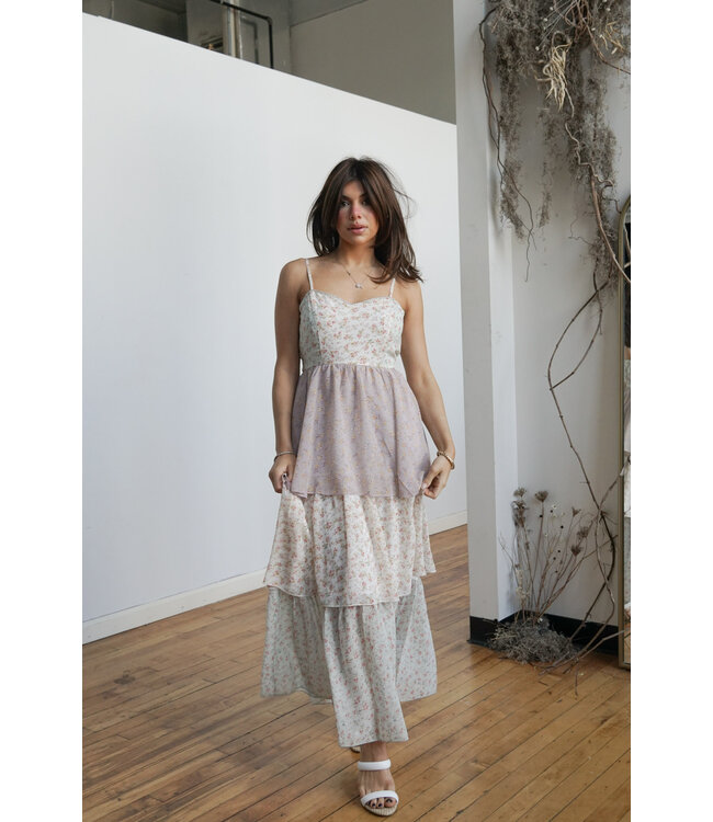 Bridget Midi Dress