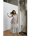 Bridget Midi Dress