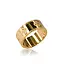 Gracie Clover Ring
