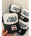 Take it Easy Trucker Hat