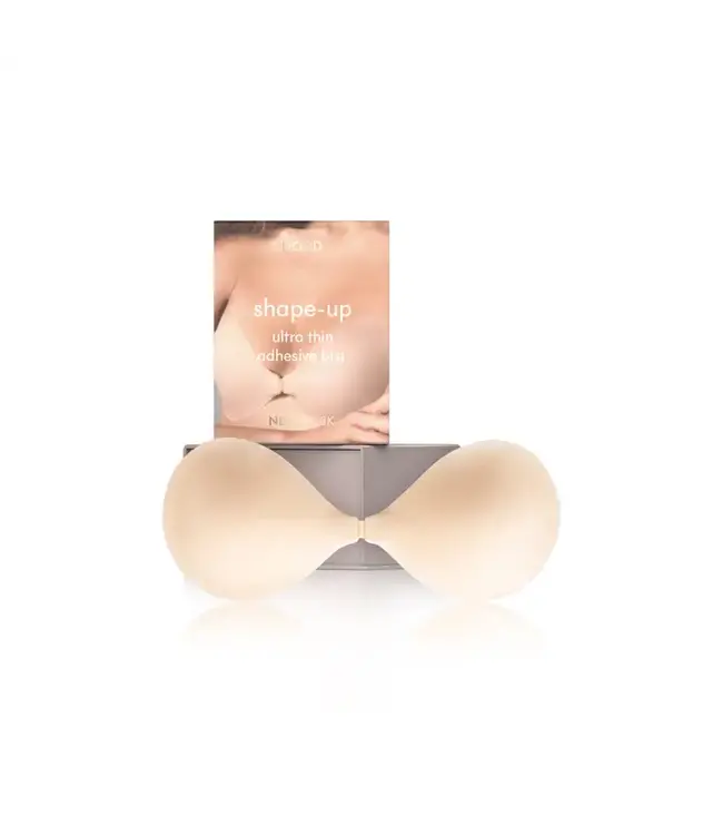 Shape Up Silicone Adhesive Bra
