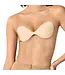 Shape Up Silicone Adhesive Bra