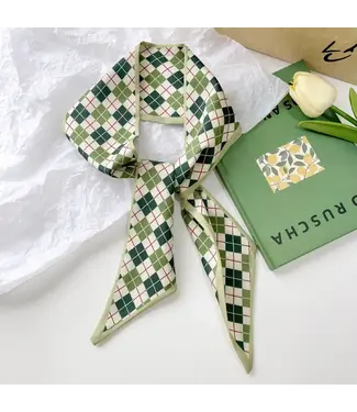 Kelly Hair Ribbon
