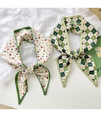 Regan Hair Ribbon