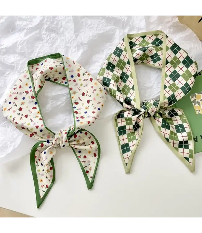 Regan Hair Ribbon