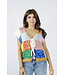 Pixie Patch Vest