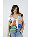 Pixie Patch Vest