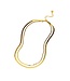 Herringbone Layered Necklace