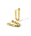Chain Drop Earrings