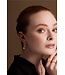 Chain Drop Earrings