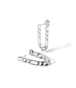 Chain Drop Earrings