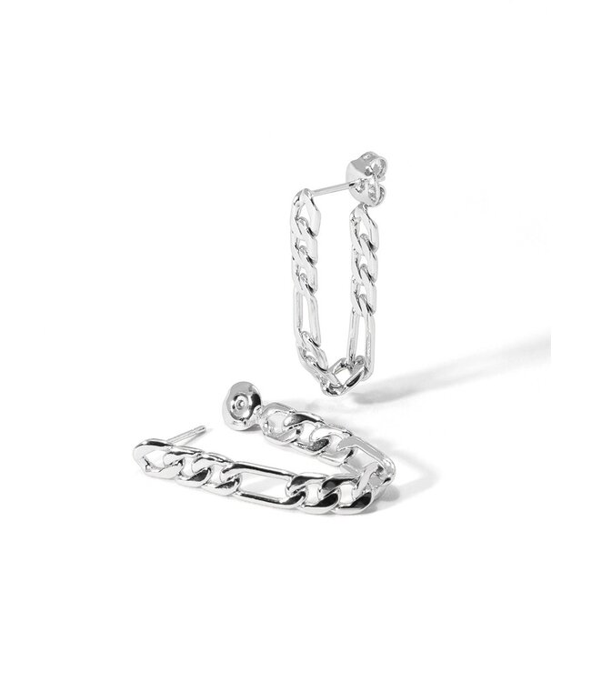 Chain Drop Earrings