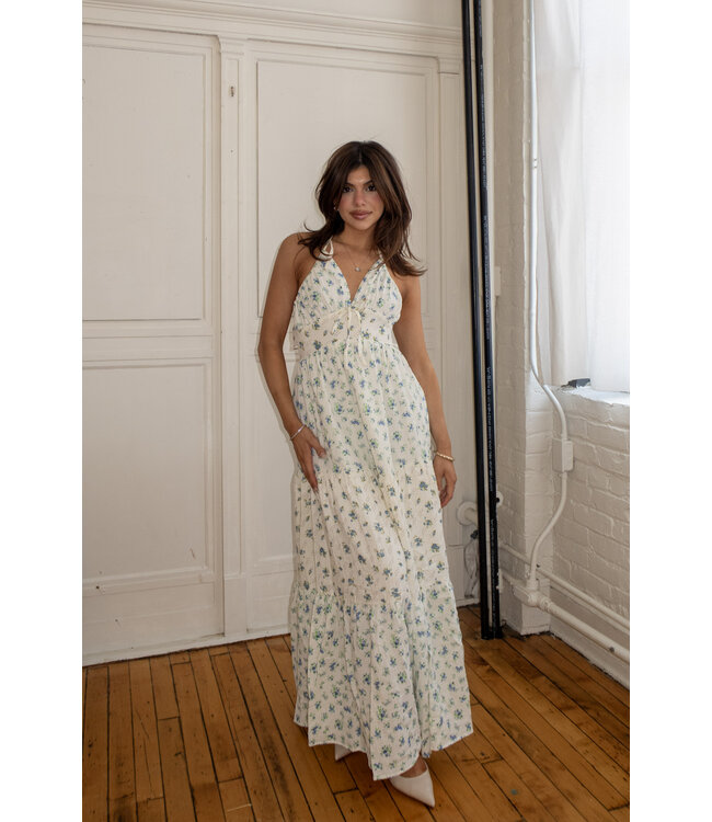 Wrenly Maxi Dress
