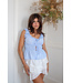 Jennifer Tie Top