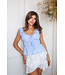 Jennifer Tie Top
