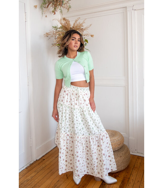 Rhodes Maxi Skirt