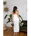 Bound To You Midi Dress