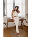 Bound To You Midi Dress