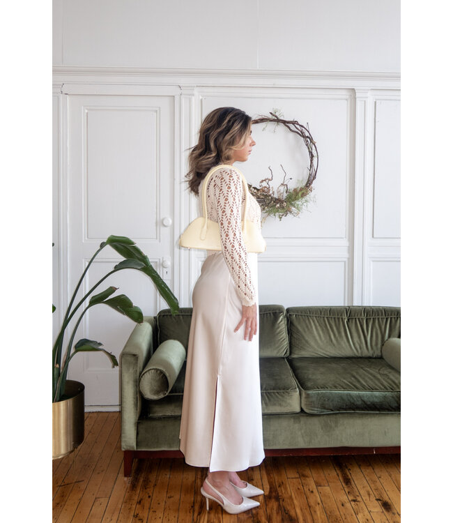 Everything I Love Sweater + Dress