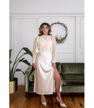 Everything I Love Sweater + Dress