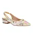 Teatime Heel