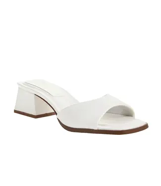 Liinda Block Heel